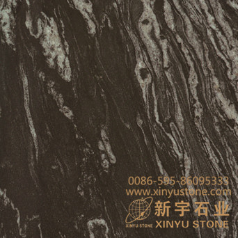 Henghe Black